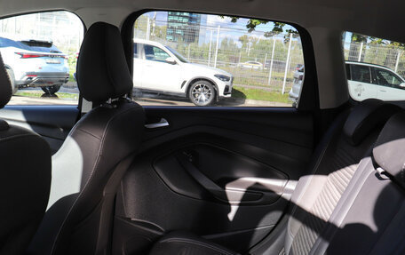 Ford Kuga III, 2018 год, 1 897 000 рублей, 9 фотография