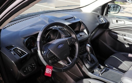 Ford Kuga III, 2018 год, 1 897 000 рублей, 7 фотография