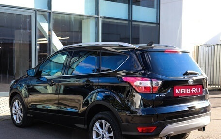 Ford Kuga III, 2018 год, 1 897 000 рублей, 6 фотография
