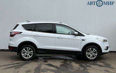 Ford Kuga III, 2017 год, 1 600 000 рублей, 4 фотография
