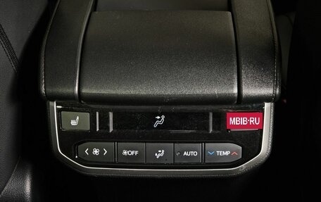Toyota Highlander, 2023 год, 4 760 000 рублей, 24 фотография
