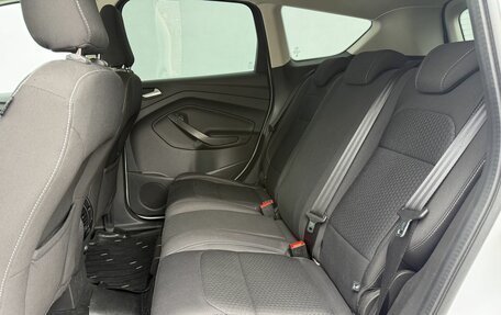Ford Kuga III, 2017 год, 1 600 000 рублей, 11 фотография