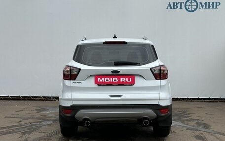 Ford Kuga III, 2017 год, 1 600 000 рублей, 6 фотография