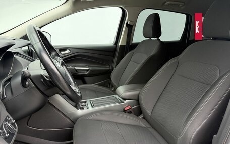 Ford Kuga III, 2017 год, 1 600 000 рублей, 10 фотография