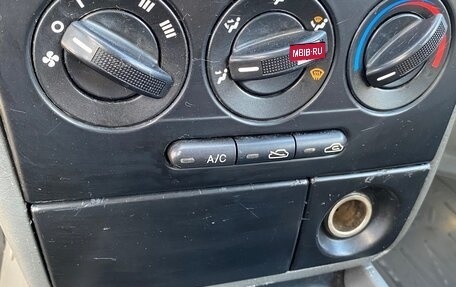 KIA Spectra II (LD), 2007 год, 195 000 рублей, 12 фотография