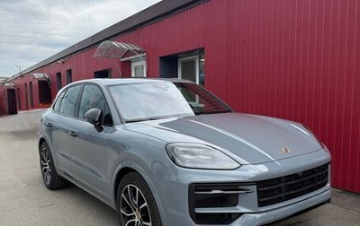 Porsche Cayenne III, 2024 год, 14 900 000 рублей, 1 фотография