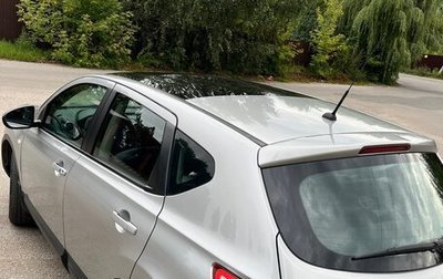 Nissan Qashqai, 2012 год, 750 000 рублей, 1 фотография