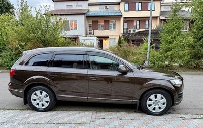 Audi Q7, 2014 год, 2 800 000 рублей, 1 фотография