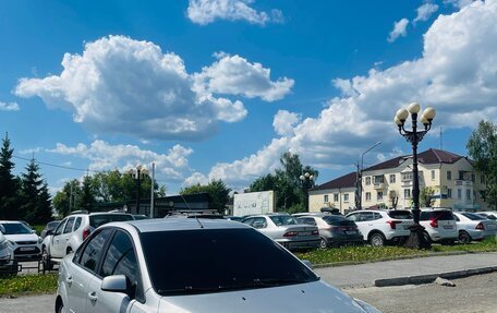 Ford Focus II рестайлинг, 2006 год, 400 000 рублей, 1 фотография