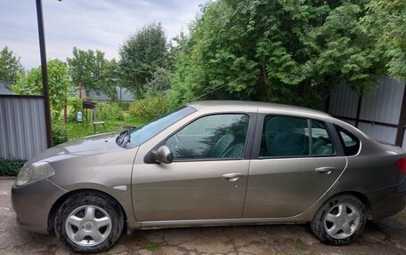 Renault Symbol, 2008 год, 480 000 рублей, 3 фотография