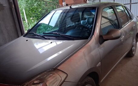 Renault Symbol, 2008 год, 480 000 рублей, 2 фотография