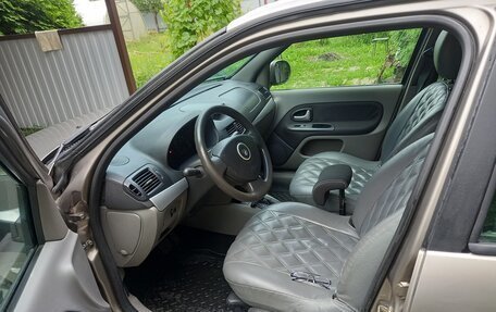 Renault Symbol, 2008 год, 480 000 рублей, 9 фотография