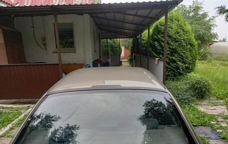 Renault Symbol, 2008 год, 480 000 рублей, 7 фотография
