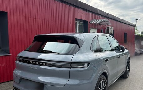 Porsche Cayenne III, 2024 год, 14 900 000 рублей, 2 фотография