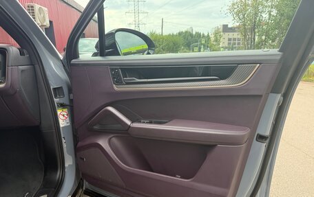 Porsche Cayenne III, 2024 год, 14 900 000 рублей, 4 фотография
