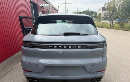 Porsche Cayenne III, 2024 год, 14 900 000 рублей, 8 фотография