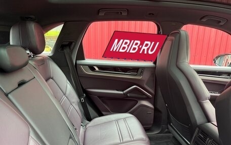 Porsche Cayenne III, 2024 год, 14 900 000 рублей, 6 фотография