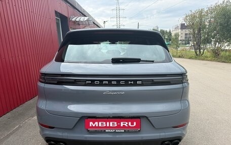 Porsche Cayenne III, 2024 год, 14 900 000 рублей, 10 фотография