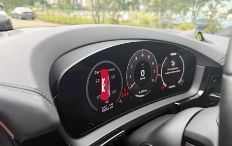 Porsche Cayenne III, 2024 год, 14 900 000 рублей, 9 фотография