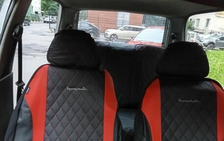 Daewoo Matiz I, 2010 год, 125 000 рублей, 12 фотография