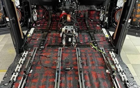 Toyota Alphard III, 2021 год, 6 500 000 рублей, 12 фотография