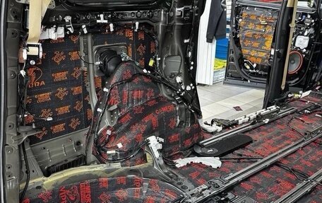 Toyota Alphard III, 2021 год, 6 500 000 рублей, 13 фотография