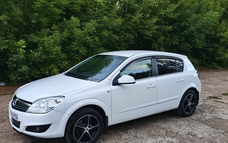 Opel Astra H, 2012 год, 650 000 рублей, 2 фотография