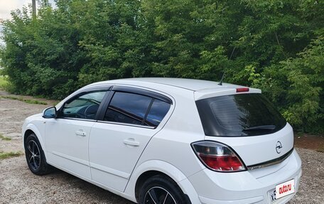 Opel Astra H, 2012 год, 650 000 рублей, 5 фотография
