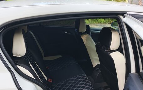 Opel Astra H, 2012 год, 650 000 рублей, 10 фотография