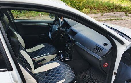 Opel Astra H, 2012 год, 650 000 рублей, 8 фотография