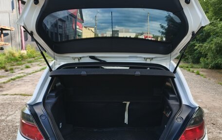 Opel Astra H, 2012 год, 650 000 рублей, 11 фотография
