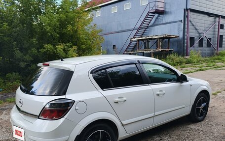 Opel Astra H, 2012 год, 650 000 рублей, 6 фотография