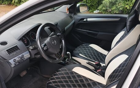 Opel Astra H, 2012 год, 650 000 рублей, 7 фотография