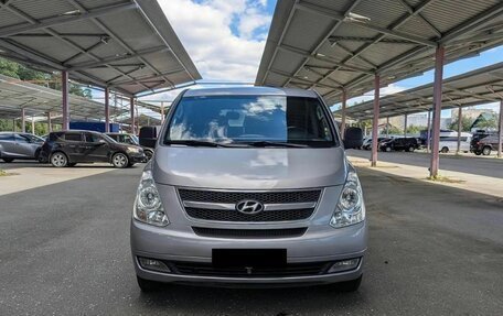 Hyundai Grand Starex Grand Starex I рестайлинг 2, 2011 год, 1 450 000 рублей, 4 фотография