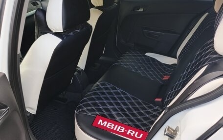 Opel Astra H, 2012 год, 650 000 рублей, 9 фотография