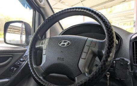 Hyundai Grand Starex Grand Starex I рестайлинг 2, 2011 год, 1 450 000 рублей, 9 фотография