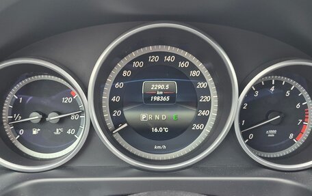 Mercedes-Benz E-Класс, 2014 год, 2 200 000 рублей, 7 фотография