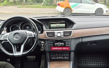 Mercedes-Benz E-Класс, 2014 год, 2 200 000 рублей, 6 фотография