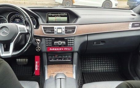Mercedes-Benz E-Класс, 2014 год, 2 200 000 рублей, 8 фотография