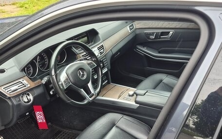 Mercedes-Benz E-Класс, 2014 год, 2 200 000 рублей, 4 фотография