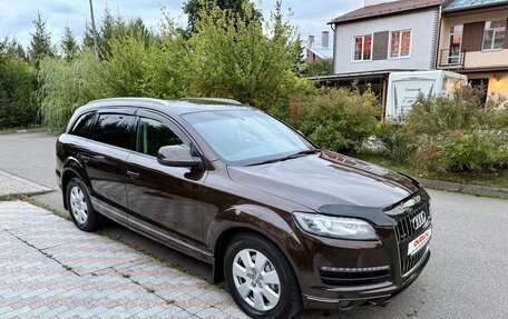 Audi Q7, 2014 год, 2 800 000 рублей, 2 фотография