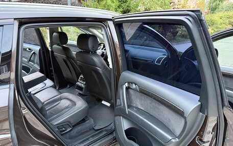 Audi Q7, 2014 год, 2 800 000 рублей, 12 фотография