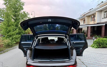 Audi Q7, 2014 год, 2 800 000 рублей, 11 фотография