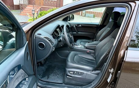 Audi Q7, 2014 год, 2 800 000 рублей, 9 фотография