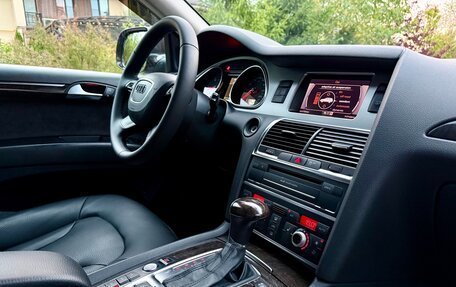 Audi Q7, 2014 год, 2 800 000 рублей, 14 фотография