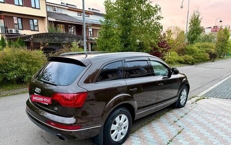Audi Q7, 2014 год, 2 800 000 рублей, 8 фотография