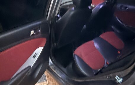 Hyundai Solaris II рестайлинг, 2011 год, 645 000 рублей, 9 фотография