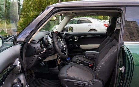 MINI Hatch, 2017 год, 1 390 000 рублей, 6 фотография