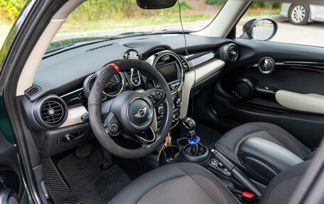 MINI Hatch, 2017 год, 1 390 000 рублей, 5 фотография