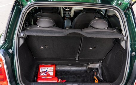 MINI Hatch, 2017 год, 1 390 000 рублей, 10 фотография